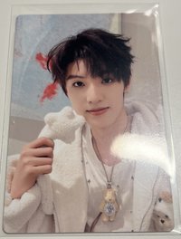 2025新年音樂會-熱愛   周邊卡 