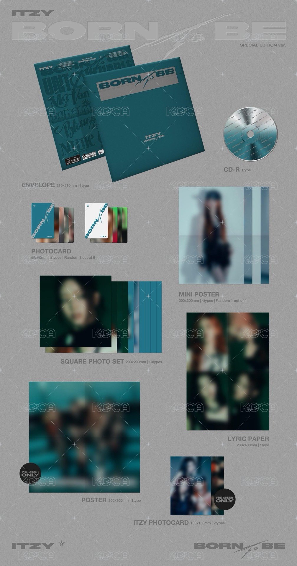 Special Edition ver.