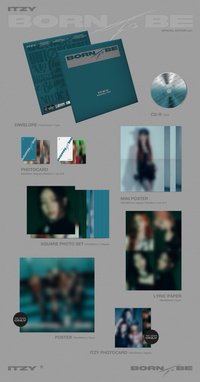 Special Edition ver.