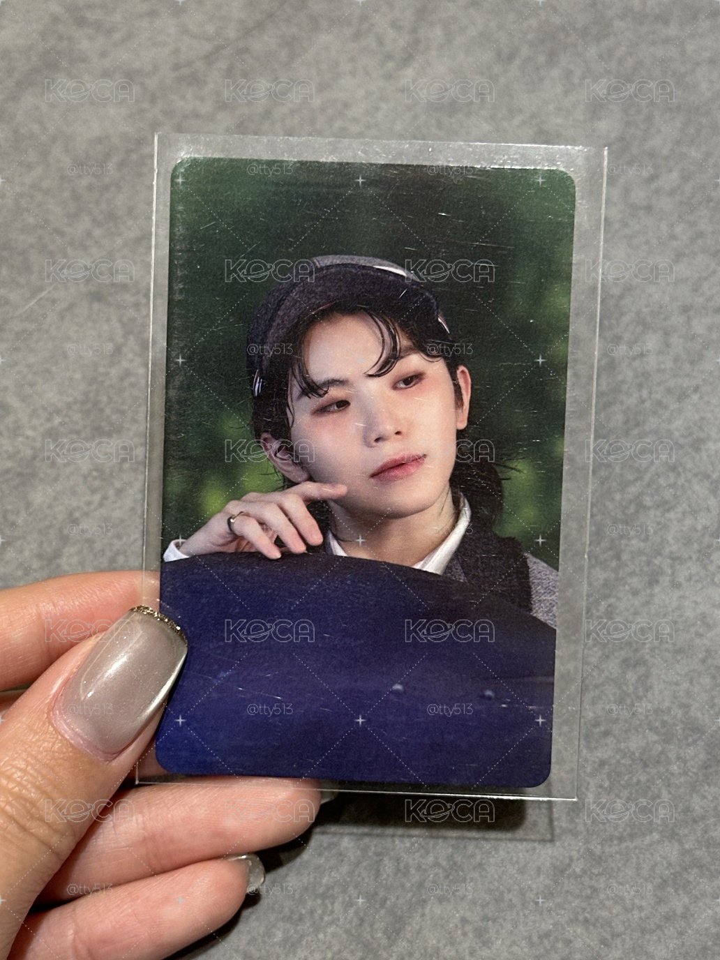 精選專 塔店 PB ver. 特典卡 勳