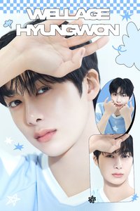Wellage × HYUNGWON
