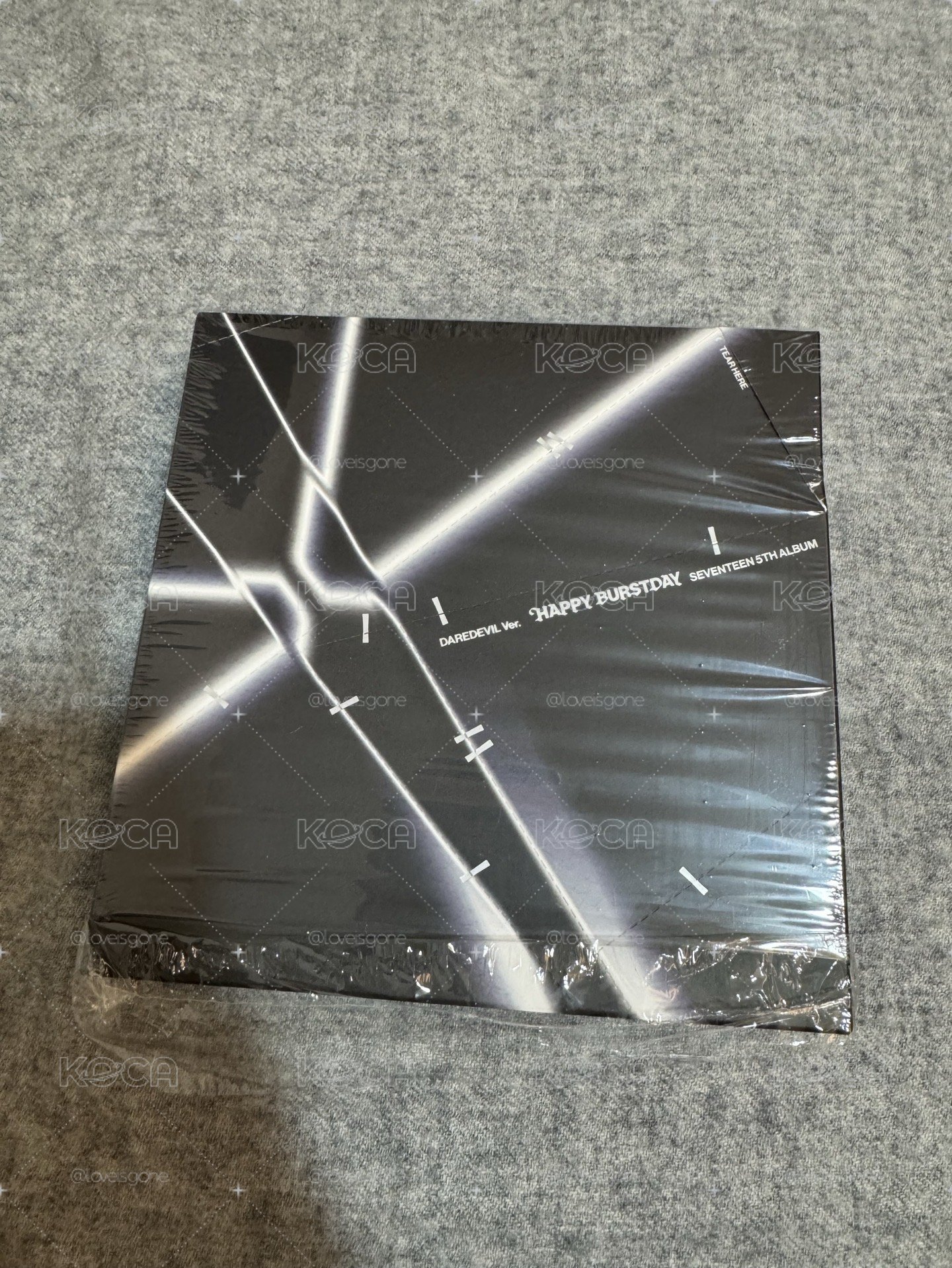 🩷正五克拉盤空專—秀（含固卡）