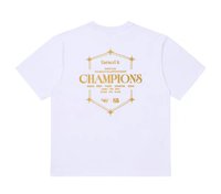 六冠紀念短袖