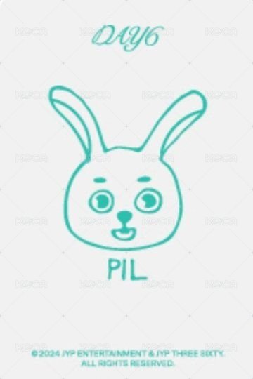 3rd FM 線下 滿額卡  背面