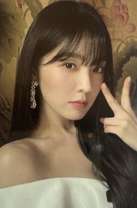 Chill Kill 專輯卡 SMini ver.