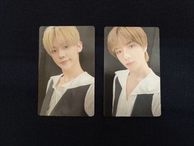 TXT 2023 回憶錄 MEMORIES : THIRD STORY DVD版 小卡 然竣 杋圭