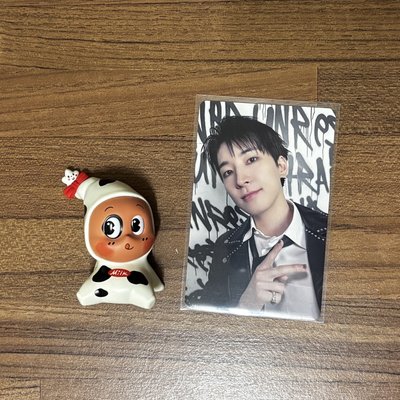 關於喆/淨/圓/奎/碩的一些專卡