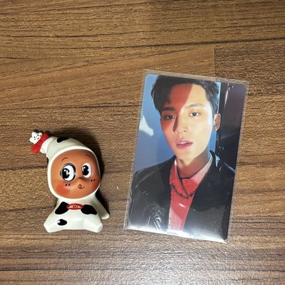 關於喆/淨/圓/奎/碩的一些專卡