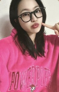 2024生日會 入場卡 / 場限卡 