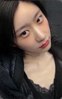 三巡 首爾場 DAY1 入場卡 / 場限卡 