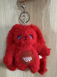 cube YUQ1 咖啡廳限量娃娃 吊娃 