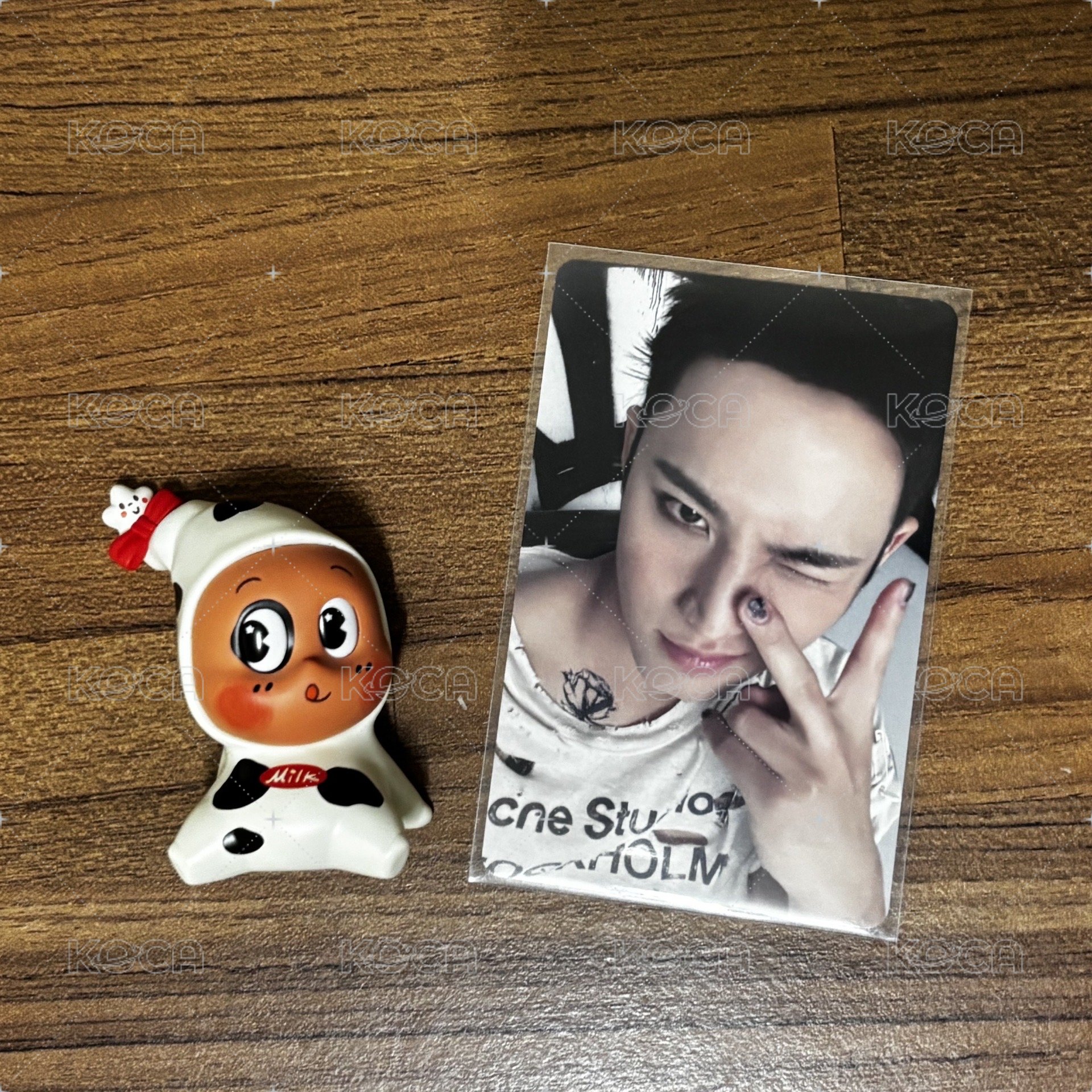 奎正五