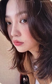 Chill Kill ia 簽售卡 