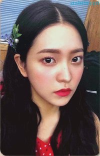 Summer Magic 專輯卡 