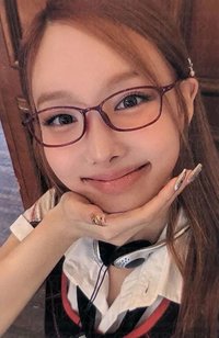 NA 周邊卡 娜璉卡套卡