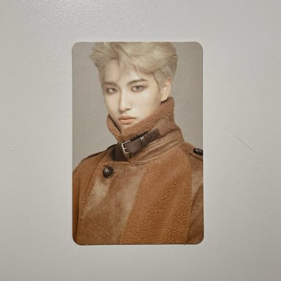 ATEEZ 星化 迷二 專卡