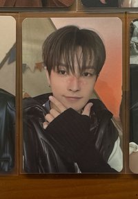 Treasure 卡包卡：中