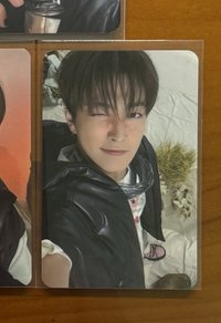 Treasure 卡包卡：全身wink 中