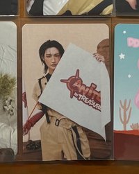 Treasure 卡包卡：星