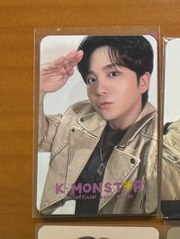 Treasure 5萬滿額卡：鍾