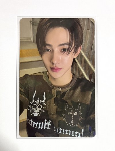 Cortis 年末特典 WVS 訓、玹