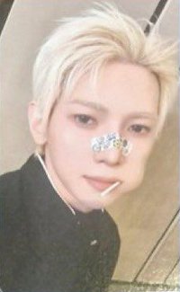 GH4 MUSINSA 幸運卡 不良TEEZ ver.