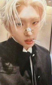 GH4 MUSINSA 幸運卡 不良TEEZ ver.