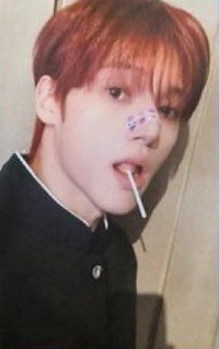 GH4 MUSINSA 幸運卡 不良TEEZ ver.