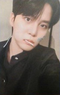 GH4 MUSINSA 幸運卡 不良TEEZ ver.