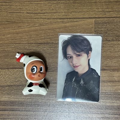 關於文俊輝的一些專卡💝