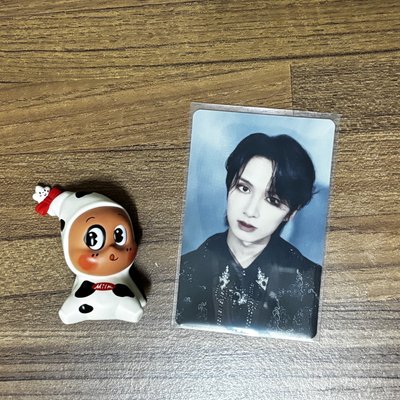 關於文俊輝的一些專卡💝