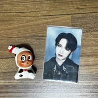 消費期限無表情