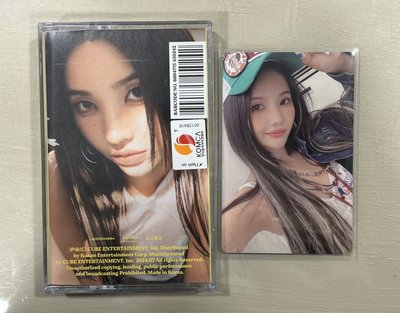 舒華拍立得+小娟全專