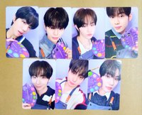 油彩盤簽售整套