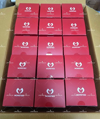 BABYMONSTER 手燈＆手燈套