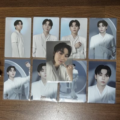 寛 新巡卡包隨機卡