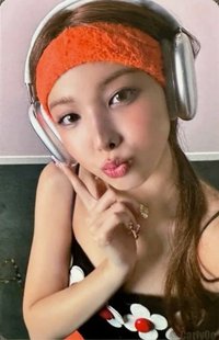 NA mp PB版 特典卡 