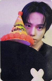 &4 首爾場 滿額卡 