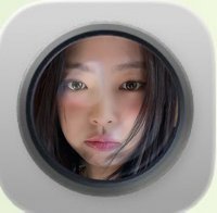 金珍妮的老婆