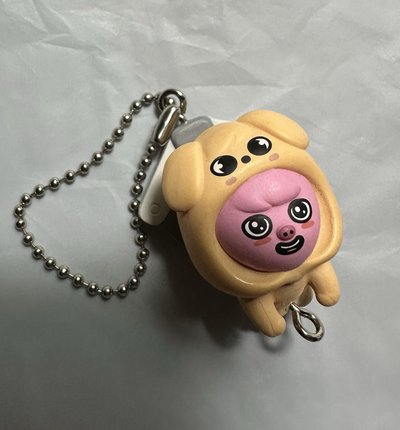 玩具世界扭蛋 彬