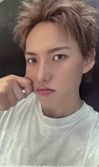 Trophy poca版 專輯卡 