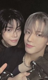 blackout 卡包專 專輯卡 雙人卡