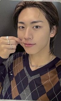 Trophy poca版 專輯卡 