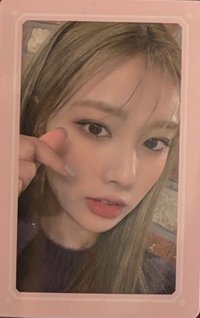 2021解散演唱會 滿額卡 