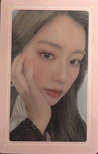 2021解散演唱會 滿額卡 