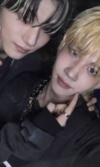 blackout 卡包專 專輯卡 雙人卡