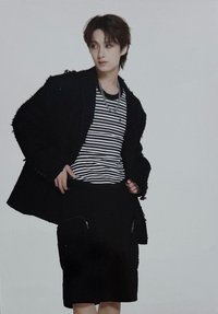 MINI12 KIT ver. 明信片 