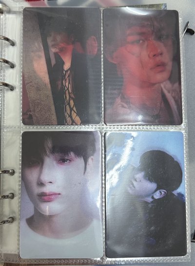 迷四 GBGB 變化大卡