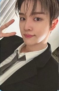 All of you 專輯卡 Limited A Ver.