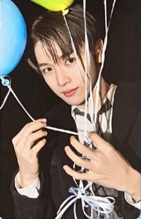 All of you 專輯卡 Limited A Ver.